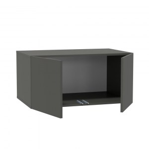 Марко 95.06 Тумба 2-х дверная (Олмеко) Диамант